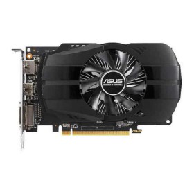 Placa Gráfica Asus 90YV0AG7-M0NA00 4 GB GDDR5 de Asus, Placas gráficas - Ref: S0233616, Preço: 112,89 €, Desconto: %