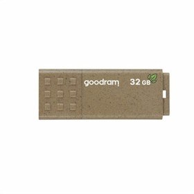 Memória USB GoodRam UME3 Eco Friendly 32 GB de GoodRam, Memórias USB - Ref: S0234186, Preço: 7,05 €, Desconto: %