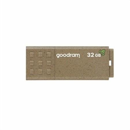 Clé USB GoodRam UME3 Eco Friendly 32 GB de GoodRam, Clés USB - Réf : S0234186, Prix : 7,05 €, Remise : %