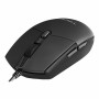 Optical mouse Tacens AMG 3200 DPI by Tacens, Mice - Ref: S0234260, Price: 6,82 €, Discount: %