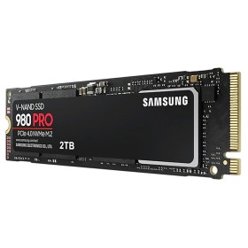 Festplatte Samsung MZ-V8P2T0BW 2 TB SSD SSD 2TB von Samsung, Solid-State-Festplattenlaufwerke - Ref: S0234536, Preis: 201,77 ...