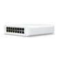 Switch UBIQUITI USW-Lite-16-POE de UBIQUITI, Commutateurs de réseau - Réf : S0235471, Prix : 233,69 €, Remise : %