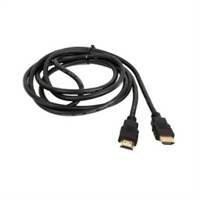 Cabo HDMI iggual IGG318300 2 m Preto 8K Ultra HD de iggual, Cabos HDMI - Ref: S0235640, Preço: 6,95 €, Desconto: %