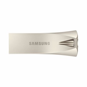 Memória USB 3.1 Samsung MUF-128BE Prateado 128 GB de Samsung, Memórias USB - Ref: S0236205, Preço: 22,05 €, Desconto: %