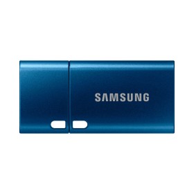 Memória USB Samsung MUF-256DA Azul de Samsung, Memórias USB - Ref: S0236218, Preço: 37,68 €, Desconto: %