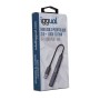 Hub USB iggual IGG318454 | Tienda24 - Global Online Shop Tienda24.eu