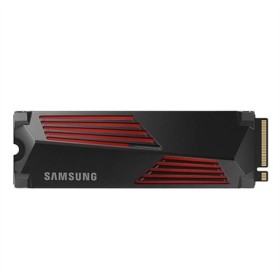 Hard Drive Samsung 990 PRO V-NAND MLC 2 TB SSD by Samsung, Solid disc drives - Ref: S0236838, Price: 234,15 €, Discount: %