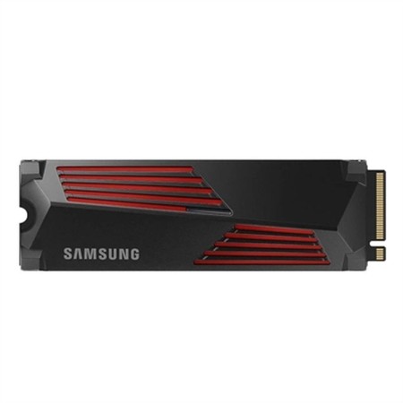 Disco Duro Samsung 990 PRO V-NAND MLC 2 TB SSD de Samsung, Discos duros sólidos - Ref: S0236838, Precio: 234,15 €, Descuento: %