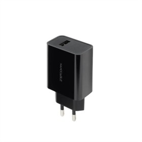 Wall Charger NANOCABLE 10.10.2004 2100 W by NANOCABLE, Chargers - Ref: S0236966, Price: 4,38 €, Discount: %