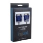 Cable de Datos/Carga con USB iggual IGG318577 2 m de iggual, Cables de datos - Ref: S0237033, Precio: 5,69 €, Descuento: %