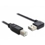 Cable USB A a USB B DELOCK 83374 de DELOCK, Cables USB - Ref: S0237435, Precio: 7,07 €, Descuento: %