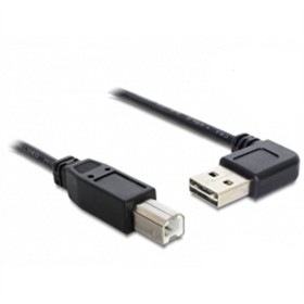 Cavo USB A con USB B DELOCK 83374 di DELOCK, Cavi USB - Rif: S0237435, Prezzo: 7,07 €, Sconto: %