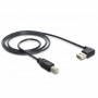 Cable USB A a USB B DELOCK 83374 de DELOCK, Cables USB - Ref: S0237435, Precio: 7,07 €, Descuento: %