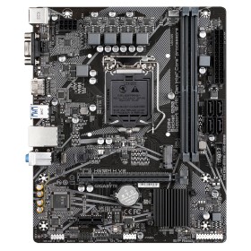 Motherboard Gigabyte H510M H V2 Intel Intel H510 LGA1200 LGA 1200 by Gigabyte, Base plates - Ref: S0237518, Price: 67,13 €, D...