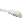 Cavo di Rete Rigido FTP Categoria 7 iggual IGG318638 Bianco 5 m di iggual, Cavi Ethernet - Rif: S0237586, Prezzo: 7,15 €, Sco...