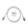 Cavo di Rete Rigido FTP Categoria 7 iggual IGG318638 Bianco 5 m di iggual, Cavi Ethernet - Rif: S0237586, Prezzo: 7,15 €, Sco...