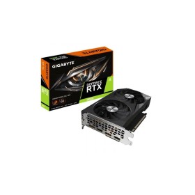 Carte Graphique Gigabyte GV-N3060WF2OC-12GD 12 GB GDDR6 GeForce RTX 3060 NVIDIA de Gigabyte, Cartes graphiques - Réf : S02378...