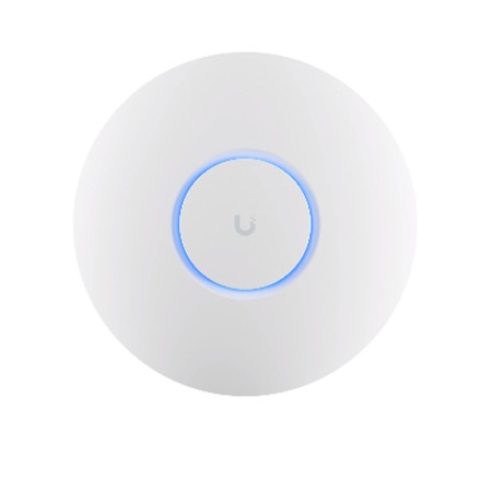 Punto de Acceso UBIQUITI U6+ de UBIQUITI, Puntos de acceso inalámbrico - Ref: S0238124, Precio: 122,05 €, Descuento: %