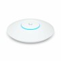 Access point UBIQUITI U6+ by UBIQUITI, Wireless access points - Ref: S0238124, Price: 122,05 €, Discount: %