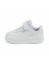 Sports Shoes for Kids Puma Caven AC+ White | Tienda24 Tienda24.eu