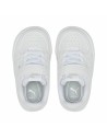 Sports Shoes for Kids Puma Caven AC+ White | Tienda24 Tienda24.eu