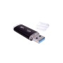 Memoria USB Silicon Power Blaze B02 Negro 64 GB de Silicon Power, Memorias USB - Ref: S0238589, Precio: 6,91 €, Descuento: %