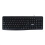 Clavier iggual CK-BASIC2-105T | Tienda24 - Global Online Shop Tienda24.eu