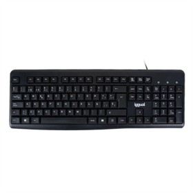 Tastiera MSI Vigor GK30 Nero AZERTY | Tienda24 - Global Online Shop Tienda24.eu