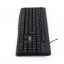 Clavier iggual CK-BASIC2-105T | Tienda24 - Global Online Shop Tienda24.eu