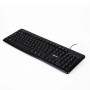 Clavier iggual CK-BASIC2-105T | Tienda24 - Global Online Shop Tienda24.eu