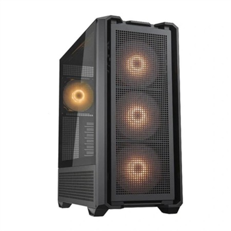 ATX Semi-tower Box Cougar MX600 by Cougar, Tabletop computer cases - Ref: S0239298, Price: 123,30 €, Discount: %