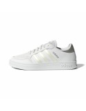 Sports Trainers for Women Adidas Breaknet Lady White | Tienda24 Tienda24.eu