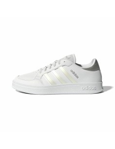 Scarpe Sportive da Donna Adidas Breaknet Donna Bianco da Adidas, Donna - Ref: S6479536, Precio: 51,17 €, Descuento: %