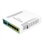 Router Mikrotik RB960PGS 800 Ghz 10/100/1000 Mbps de Mikrotik, Routers - Ref: S0239825, Precio: 88,71 €, Descuento: %