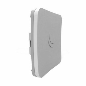 Access point Mikrotik RBSXTsqG-5acD SXTsq White by Mikrotik, Wireless access points - Ref: S0239827, Price: 65,50 €, Discount: %