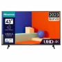 Smart TV Hisense 43A6K 4K Ultra HD LED 43" HDR by Hisense, TVs - Ref: S0239981, Price: 297,59 €, Discount: %