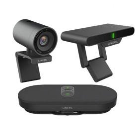 Videokonferenzsystem Fanvil CA400 4K Ultra HD von Fanvil, Webcams und VoIP-Telefonie - Ref: S0240115, Preis: 349,06 €, Rabatt: %