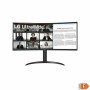 Monitor LG 34WR55QC-B 34" 2K 100 Hz de LG, Monitores - Ref: S0240136, Preço: 399,42 €, Desconto: %