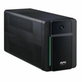 Uninterruptible Power Supply System Interactive UPS APC BVX1600LI-GR 1600 VA by APC, Uninterrupted Power Supplies - Ref: S024...