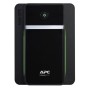 Gruppo di Continuità Interattivo UPS APC BVX1600LI-GR 1600 VA di APC, Gruppi di continuità UPS - Rif: S0240278, Prezzo: 179,5...