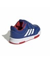 Sapatilhas de Desporto Infantis Adidas Tensaur Sport Azul | Tienda24 Tienda24.eu