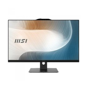 Tout en Un MSI AM272P-843ES 27" Intel Core I7-1255U 16 GB RAM 512 GB SSD de MSI, Tout en un - Réf : S0240960, Prix : 1,00 €, ...