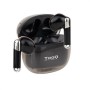 Auricolari in Ear Bluetooth TooQ ONYX Nero di TooQ, Cuffie Bluetooth a un solo orecchio - Rif: S0240975, Prezzo: 16,50 €, Sco...