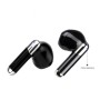 Auriculares in Ear Bluetooth TooQ ONYX Negro de TooQ, Auriculares Bluetooth de un solo oído - Ref: S0240975, Precio: 16,50 €,...