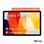 Tablet Xiaomi Redmi Pad SE Qualcomm Snapdragon 680 4 GB RAM 128 GB Violeta de Xiaomi, Tablets - Ref: S0241106, Preço: 170,36 ...