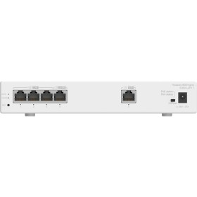 Desktop Switch Hikvision DS-3E0106HP-E | Tienda24 - Global Online Shop Tienda24.eu