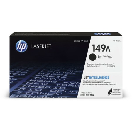 Toner original HP W1490A Noir de HP, Toners et encre pour imprimante - Réf : S0241409, Prix : 134,90 €, Remise : %