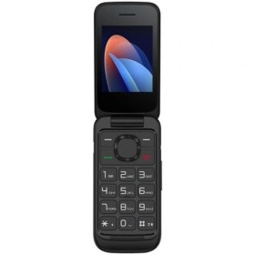 Cellulare per anziani TCL T303D-3ALCIB12 di TCL, Cellulari con tasti grandi - Rif: S0241485, Prezzo: 41,96 €, Sconto: %