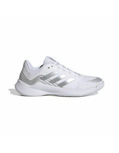 Sapatilhas de Desporto de Homem Asics Gel-Rocket 11 Branco Voleibol | Tienda24 Tienda24.eu