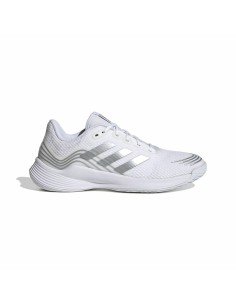 Laufschuhe für Damen Asics Gel-Rocket 11 Weiß | Tienda24 Tienda24.eu